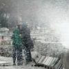 Son dakika: Meteoroloji'den yağış uyarısı! 15 Mart hava durumu