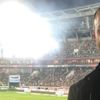 Hasan Şaş, Moskova'da rakibi izledi