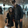 Büyük sürpriz! Zlatan Ibrahimovic İstanbul'da! Büyük sürpriz! Zlatan Ibrahimovic İstanbul'da!
