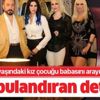 Adnan Oktar iddianamesinde mide bulandıran ifadeler! 11 yaşındaki kızdan babasına telefon