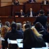 İBB Meclisi'nde 'Atatürk' tartışması