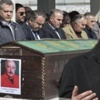 Tamer Karadağlı'nın acı günü Tamer Karadağlı'nın acı günü
