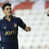 Beşiktaş derbisinde sakatlanmıştı... Fenerbahçeli Diego Perotti İstanbul'da!