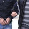 Cezaevi firarisi İzmir'de yakalandı Cezaevi firarisi İzmir'de yakalandı