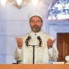 Berat Kandili dualarla idrak edildi Berat Kandili dualarla idrak edildi