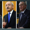İşte son seçim anketi! İşte son seçim anketi!
