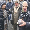 ‘Tatlı’ andılar ‘Tatlı’ andılar