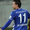 Konoplyanka Schalke'den ayrılıyor Konoplyanka Schalke'den ayrılıyor