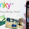Akıllı telefonlara yeni uygulama: Befunky Akıllı telefonlara yeni uygulama: Befunky