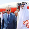 Cumhurbaşkanı Erdoğan, Katar'da Cumhurbaşkanı Erdoğan, Katar'da