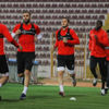Hatayspor'da Alanyaspor mesaisi Hatayspor'da Alanyaspor mesaisi