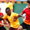 Galatasaray da Konyaspor maçı hazırlıkları Galatasaray da Konyaspor maçı hazırlıkları