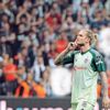 Beşiktaş'ta kaleye üç aday Beşiktaş'ta kaleye üç aday