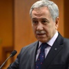 Arınç'tan o bakana büyük övgü! Arınç'tan o bakana büyük övgü!