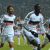 Demba Ba'dan kötü haber Demba Ba'dan kötü haber