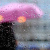 Meteoroloji'den kuvvetli yağış uyarısı Meteoroloji'den kuvvetli yağış uyarısı