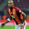 G.Saray'a Melo şoku!