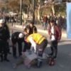 Ankara'nın göbeğinde şüpheli araç alarmı