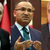 ‘TBMM Başkanı’ için temayül yoklaması ‘TBMM Başkanı’ için temayül yoklaması