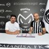 Manisa FK da Mehmet Güven imzayı attı