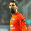 Arda Turan'ın acı günü