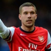 Lucas Podolski, Galatasaray ile anlaştı Lucas Podolski, Galatasaray ile anlaştı