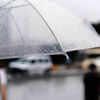 Meteorolojiden kuvvetli yağış uyarısı
