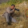 Siirt'te ilk kez görüntülendi