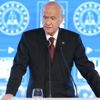 Devlet Bahçeli, koronavirüs sürecini eleştirenleri hedef aldı Devlet Bahçeli, koronavirüs sürecini eleştirenleri hedef aldı