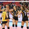 VakıfBank Kadın Voleybol Takımı dünya şampiyonu VakıfBank Kadın Voleybol Takımı dünya şampiyonu