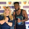 Kayserispor golcü transfer edecek Kayserispor golcü transfer edecek