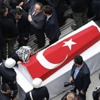 Hukukçular Derneği Başkanı'ndan şok açıklama: Savcı öldürüldü çünkü... Hukukçular Derneği Başkanı'ndan şok açıklama: Savcı öldürüldü çünkü...