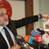 Oktay Vural isyan etti, 'Burası Kandil değil üniversite' Oktay Vural isyan etti, 'Burası Kandil değil üniversite'