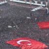 Tüm Türkiye'ye Yenikapı'da tek yürek olacak