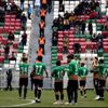 Batman Petrolspor evine 3 puanla döndü Batman Petrolspor evine 3 puanla döndü