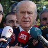 Devlet Bahçeli kalp ameliyatı oldu