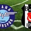 Adana Demirspor Beşiktaş ne zaman saat kaçta, hangi kanalda izlenebilecek?