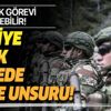 Kritik bölgede Türkiye gözlem gücü görevini üstlenebilir
