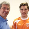 Adanaspor'da transfer bitmiyor Adanaspor'da transfer bitmiyor