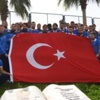 Adana Demirspor'dan 2 anlamlı davranış Adana Demirspor'dan 2 anlamlı davranış