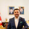 Nevşehir Belediye Başkanı Rasim Arı istifa etti
