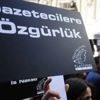 Helikopterden atıldığı iddia edilen köylülerin haberini yapan gazeteciler tutuklandı Helikopterden atıldığı iddia edilen köylülerin haberini yapan gazeteciler tutuklandı