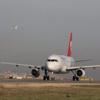 Pilot, ''Pistte martı ölüsü var'' Pilot, ''Pistte martı ölüsü var''