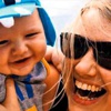 Kanser ve menopozun ardından anne oldu Kanser ve menopozun ardından anne oldu
