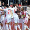 İşte Sivasspor'un rakipleri İşte Sivasspor'un rakipleri