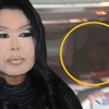 Bülent Ersoy uçak krizini anlattı Bülent Ersoy uçak krizini anlattı