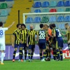 Fenerbahçe son anda... Fenerbahçe son anda...