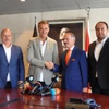 Beşiktaş'ın pilot takımı Bayrampaşa oldu