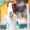 Cisse: 3 puan çok kıymetliydi Cisse: 3 puan çok kıymetliydi