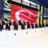 ﻿Fenerbahçe'de Ali Koç ve yönetimi ibra edildi